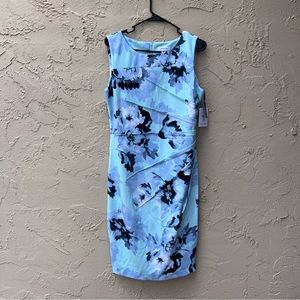 Calvin Klein - Floral dress